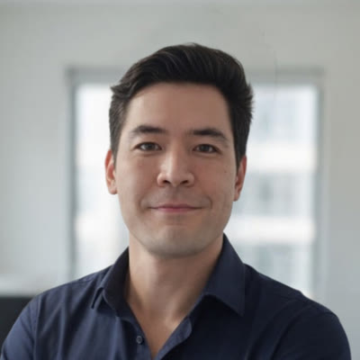 Christian Tan, Inhaber von Lumora Automation